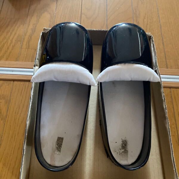 神職 神主 コスプレ 浅沓 あさぐつ