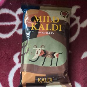 カルディ 容量200g コーヒー豆 ブラジル コロンビア KALDi マイルドカルディ コーヒー 珈琲 カルディコーヒーファーム