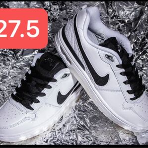 Nike SB P-Rod 1 Retro White and Black
