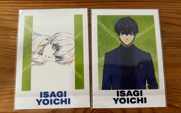 ブルーロック エゴ展 ブルーロック展 ぱしゃこれ 潔 世一