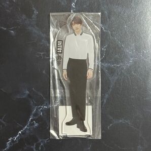 INTO1 劉宇 LIUYU 公式アクスタ A