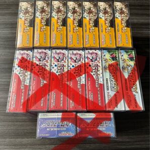 ポケモンカード クレイバースト BOX シュリンク付 7BOX