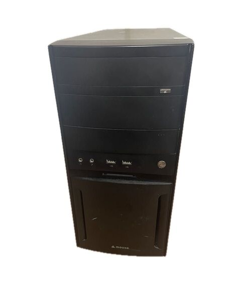 ゲーミングPC【core i7・gtx1070・メモリ32GB・SSD +HDD】