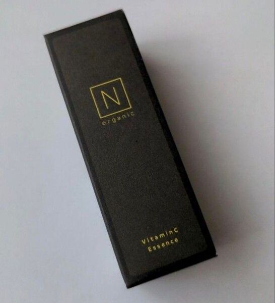 N organic エンリッチ&コンセントレート VCエッセンス 3.5g