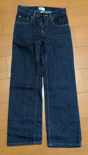 Gap Kids stralght fit 140cm ズボン