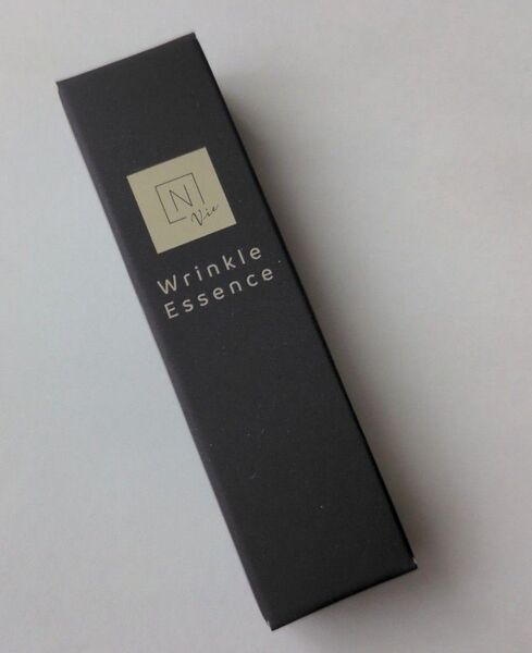 N organic Vie リンクルパック エッセンス 5g