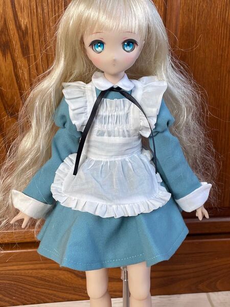 msd mdd DDP 1/4 アリス衣装セット ディーラー製 ドール服