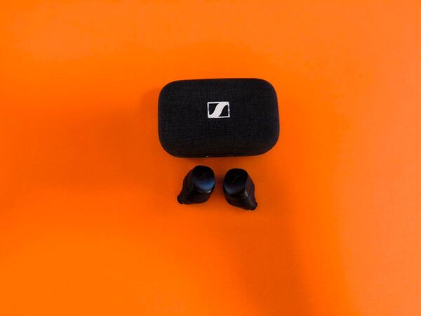 【動作品】Sennheiser momentum true wireless 3 MTW3
