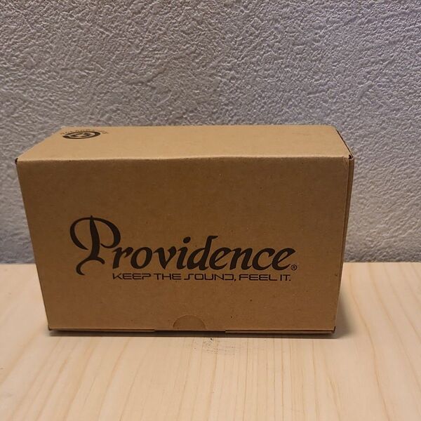 Providence VLC-1 VELVET COMP エフェクター #150