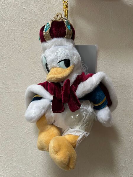 ディズニーストア ドナルドダック 訳あり