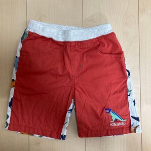クレードスコープ 恐竜 ハーフパンツ 90