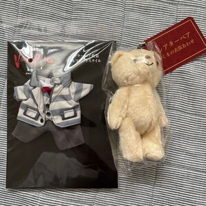 ダンスオブヴァンパイア アルフレートスタイル シアターベア 衣装