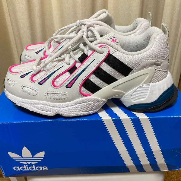 adidas EQT ガゼル アディダス ピンク