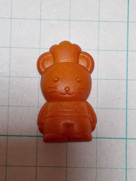シルバニアファミリー そっくりパン ネズミパン 初期 森のケーキ屋さん