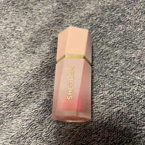 SHEGLAM リップオイル ピンク