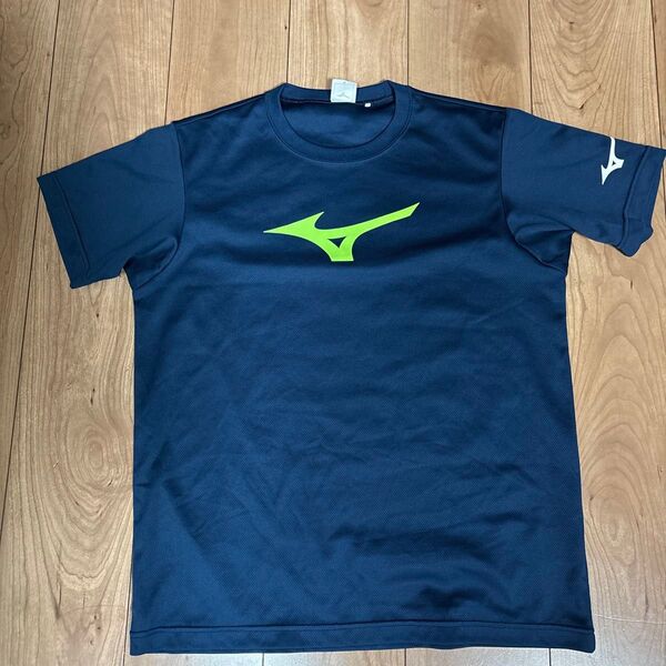 ミズノ Tシャツ MIZUNO