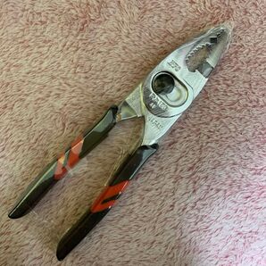 京都機械工具(KTC) コンビネーションプライヤー PJ150
