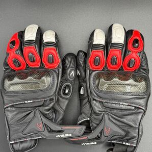 SBK グローブ ツーリンググローブ Lサイズ