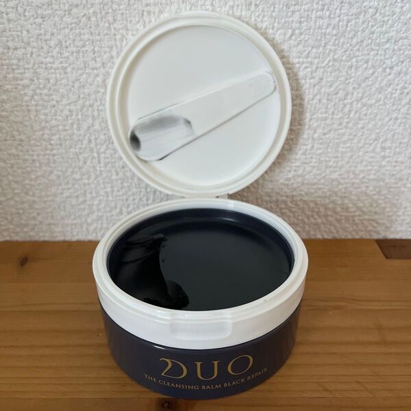 DUO クレンジングバーム