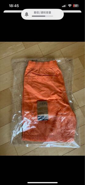 ノースフェイス バーサタイルミッド M