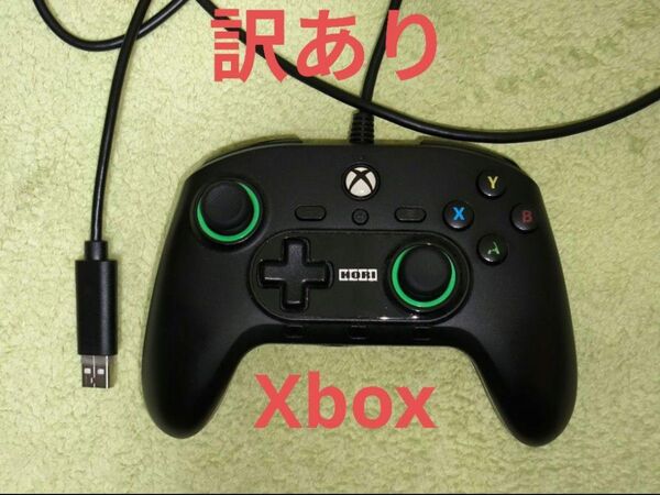 訳ありHORI PAD Pro for Xbox Series XS公認商品 匿名配送