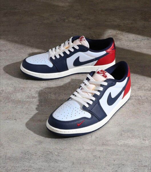 NIKE AIR JORDAN 1 RETRO LOW OG スニーカー ロー ジョーダン ナイキ