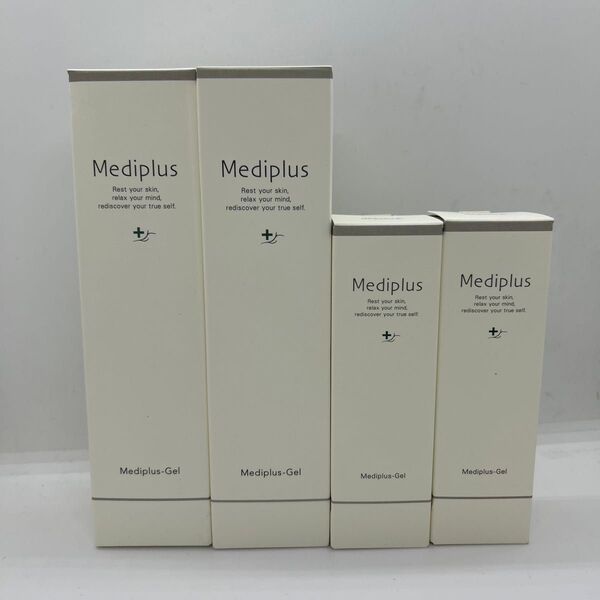 Mediplus メディプラスゲル