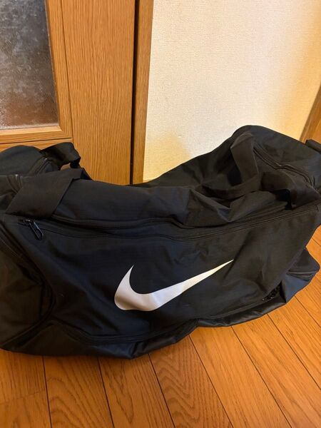 ナイキ NIKE スポーツバッグ ボストンバッグ 大容量 3WAY トラベルバッグ ブリーフケース 手持ち