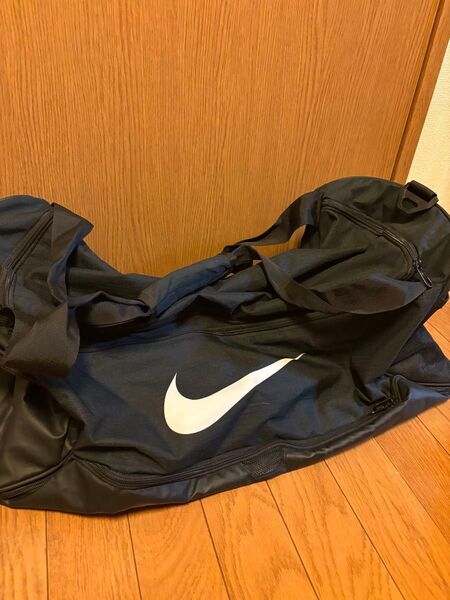 ナイキ NIKE スポーツバッグ ボストンバッグ 大容量 3WAY トラベルバッグ ブリーフケース 手持ち 手提げ