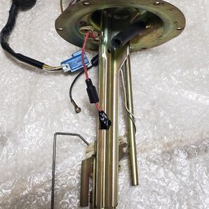 製造廃止 スカイライン シルビア HCR32 S13 180SX 燃料ポンプステー センダユニット 燃料ポンプ 燃料ゲージ