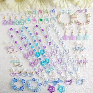 ★キッズアクセサリーセット☆No.1144
