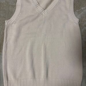 スクールベスト 新品