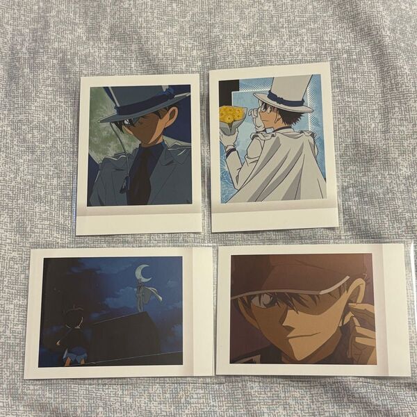 名探偵コナン ぱしゃこれ vol.5 怪盗キッド