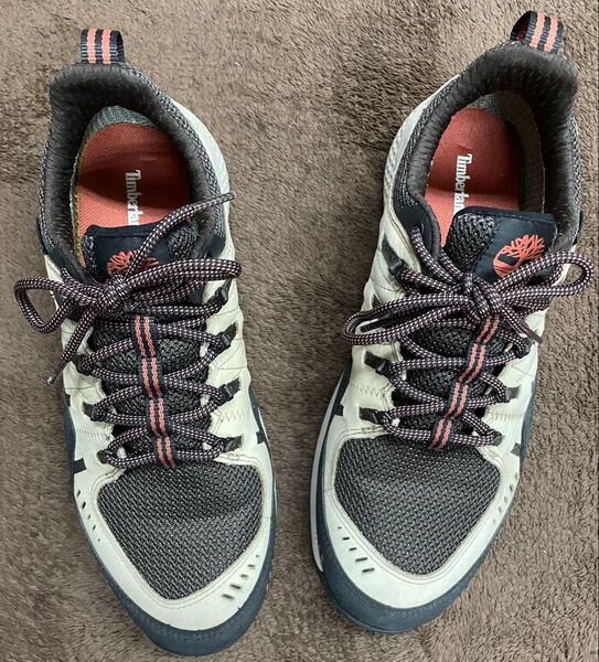 Timberland スニーカー27センチ