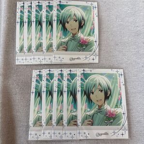 SideM 北村想楽 ぱしゃこれ