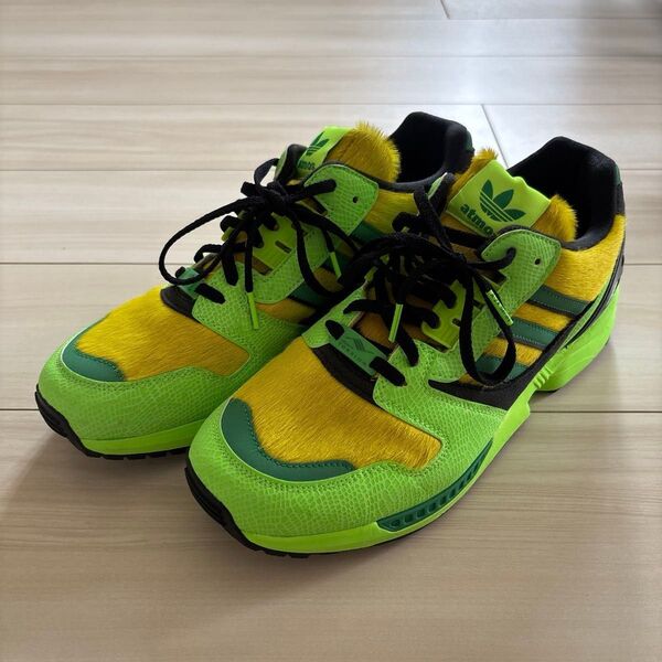 adidas ZX 8000 ATMOS G-SNK 29cm