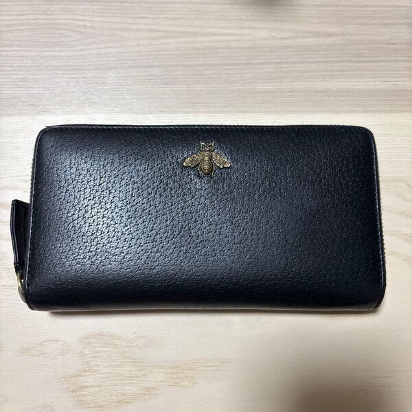 GUCCI グッチ 長財布
