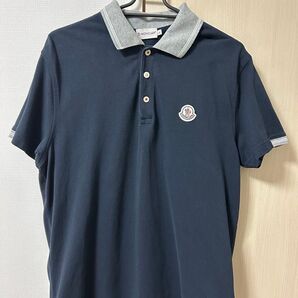 モンクレール ポロシャツ