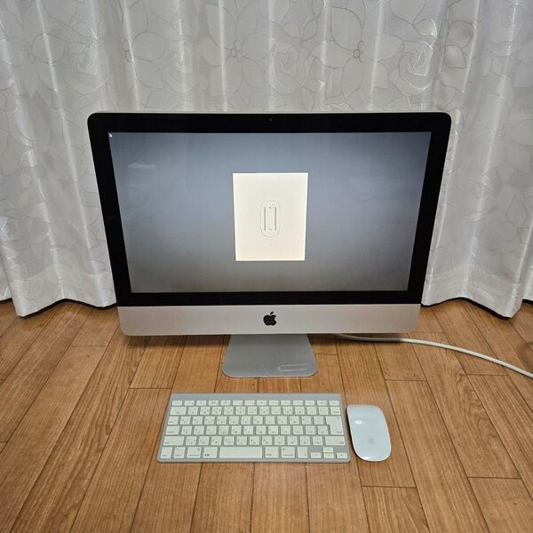 iMac A1311 21.5インチ
