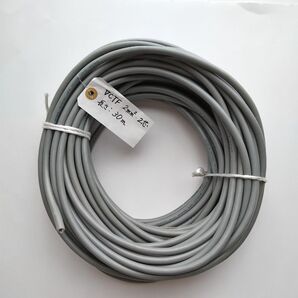 VCTF 2sq 2芯 30m