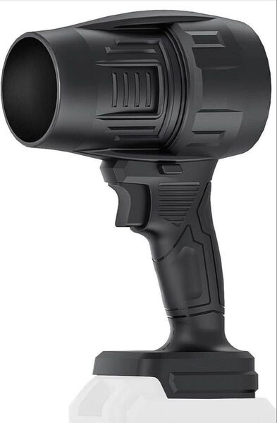 リピーター続出 爆風 新製品 ブロワー エアダスター ジェットブロワーターボジェットコードレス マキタ