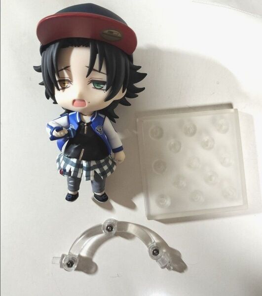 ねんどろいど ヒプマイ 山田二郎 (※箱無し)