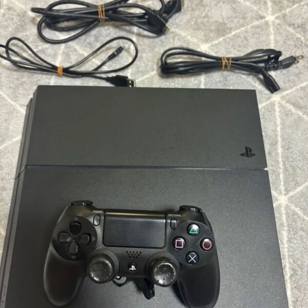 PS4 本体セット