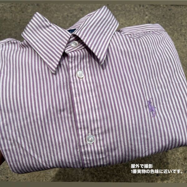 Ralph Lauren 長袖シャツ
