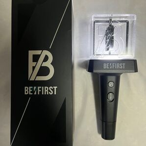 BE:FIRST ペンライト