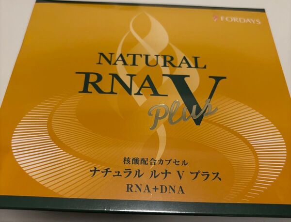 【限定価格】フォーデイズ ナチュラル ルナ ファイブ プラス FORDAYS