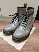 新品 Dr.Martens 英国製 ブーツ デッドストック 未使用 8ホール UK5_画像1
