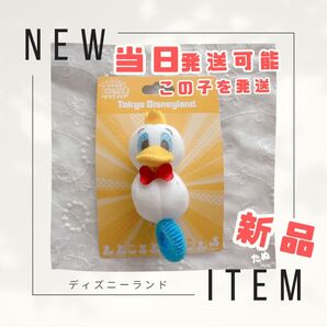 リング 指輪 新品 ディズニー ドナパル パルパルーザ ドナルド 2025