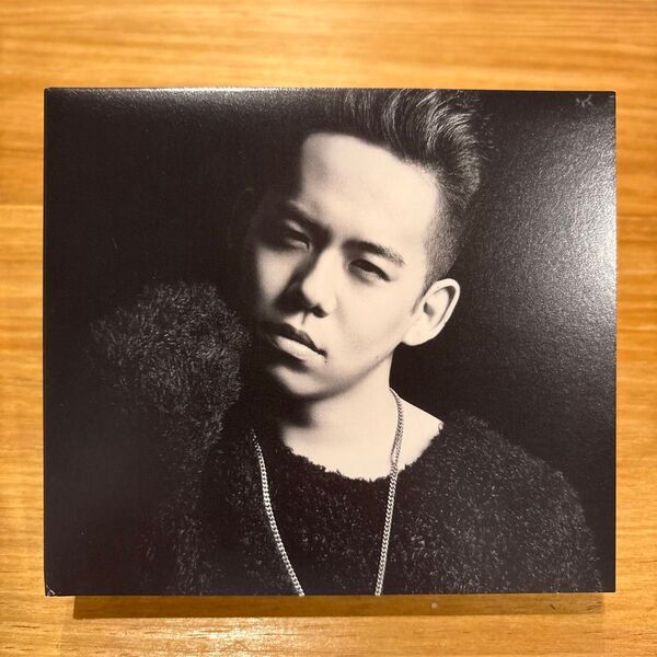 清水翔太DVD付初回生産/ALLSINGLESBES