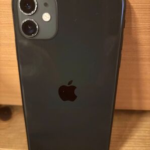 iPhone11 Apple SIMフリー 初期化済み